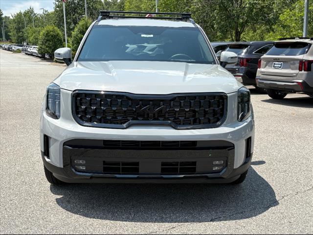2025 Kia Telluride SX-Prestige X-Line - Photo 2