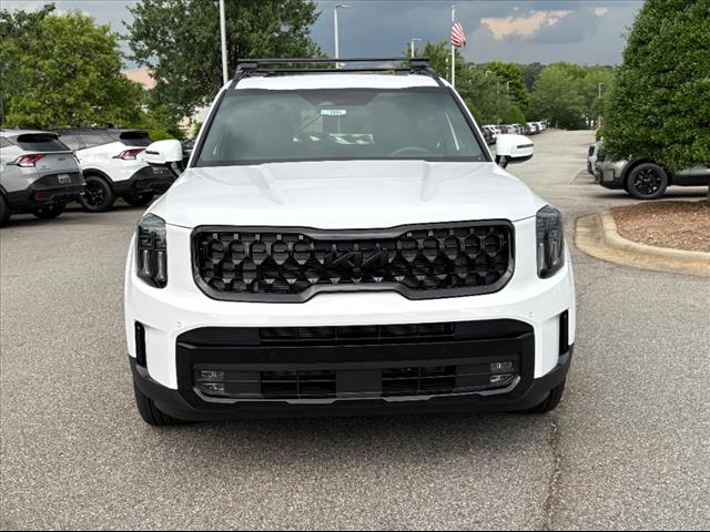 2025 Kia Telluride SX X-Line - Photo 2