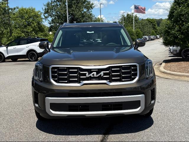 2025 Kia Telluride S - Photo 2