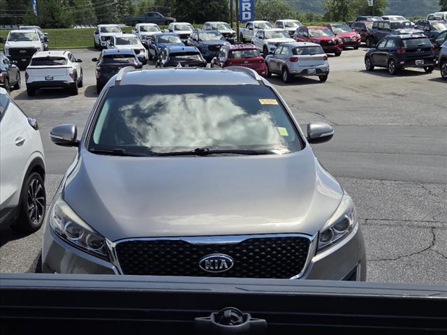 2016 Kia Sorento LX - Photo 2