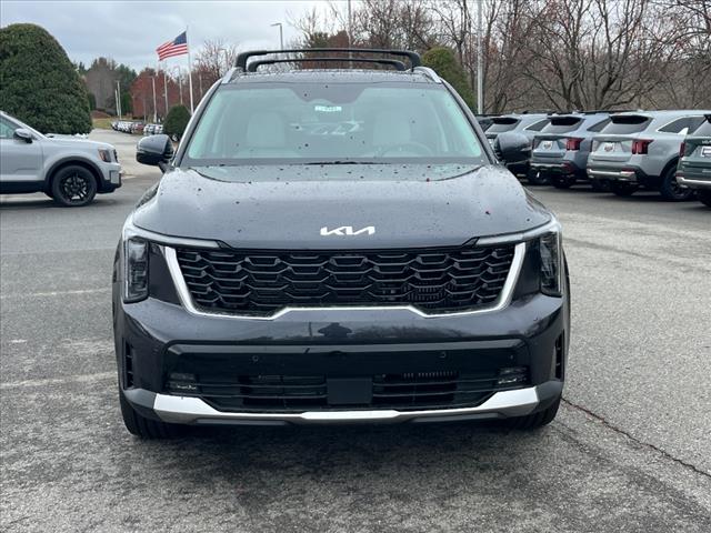 2025 Kia Sorento EX - Photo 2