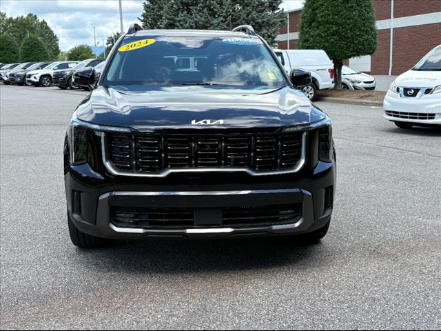 2024 Kia Sorento X-Line SX - Photo 2