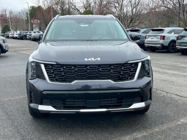 2025 Kia Sorento S - Photo 2