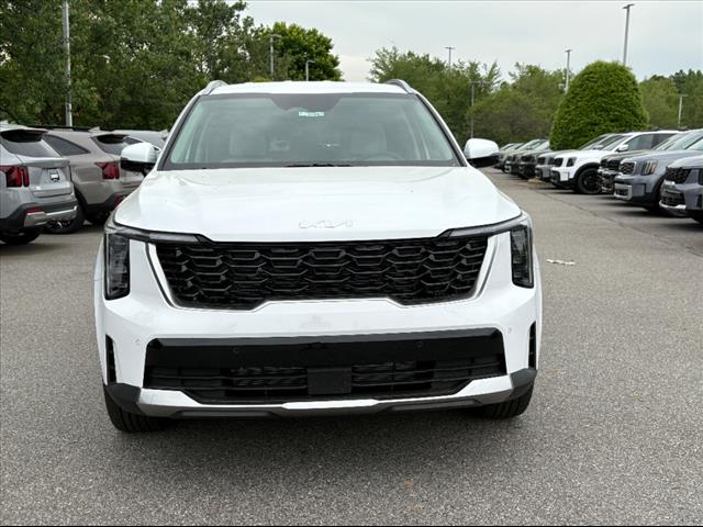 2025 Kia Sorento S - Photo 2