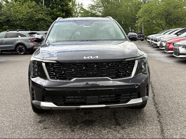 2025 Kia Sorento S - Photo 2