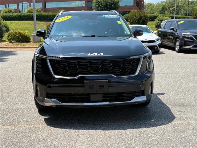 2024 Kia Sorento S - Photo 2