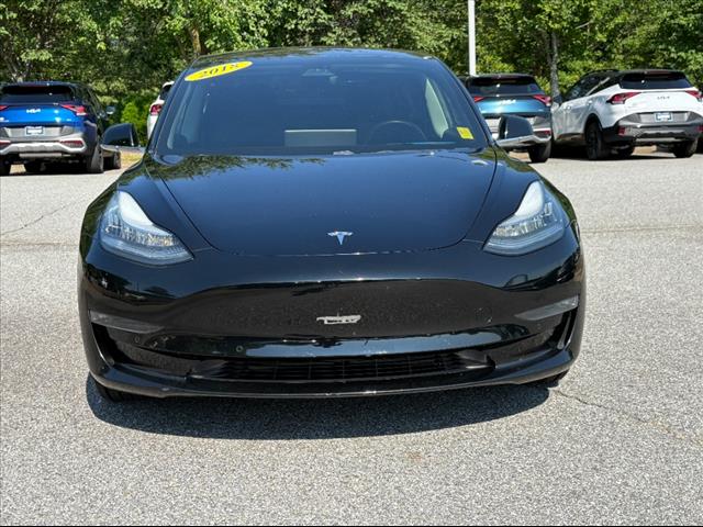 2018 Tesla Model 3 Mid Range Battery - Photo 2