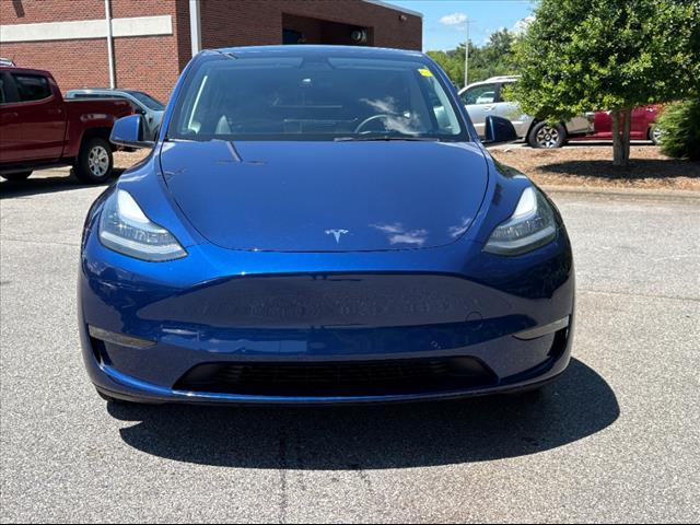 2021 Tesla Model Y Long Range - Photo 2