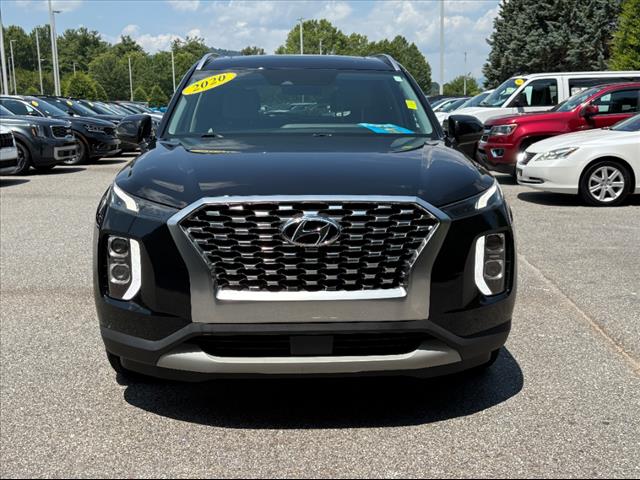 2020 Hyundai PALISADE SEL - Photo 2