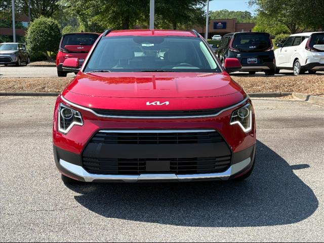 2025 Kia Niro EX - Photo 2