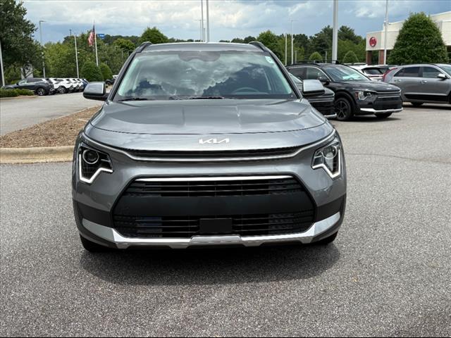2025 Kia Niro EX - Photo 2