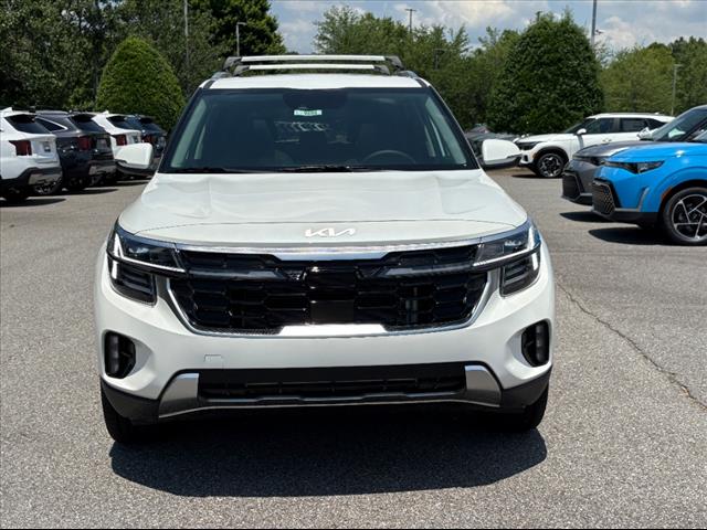 2025 Kia Seltos SX - Photo 2