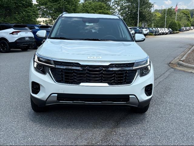 2025 Kia Seltos S - Photo 2