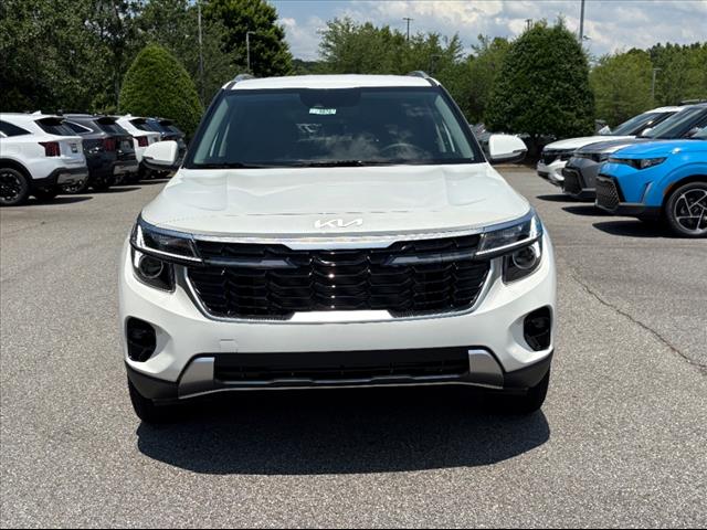 2025 Kia Seltos S - Photo 2