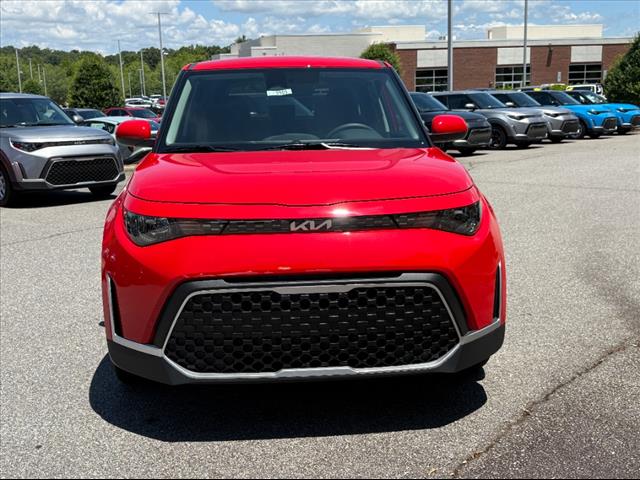 2025 Kia Soul LX - Photo 2