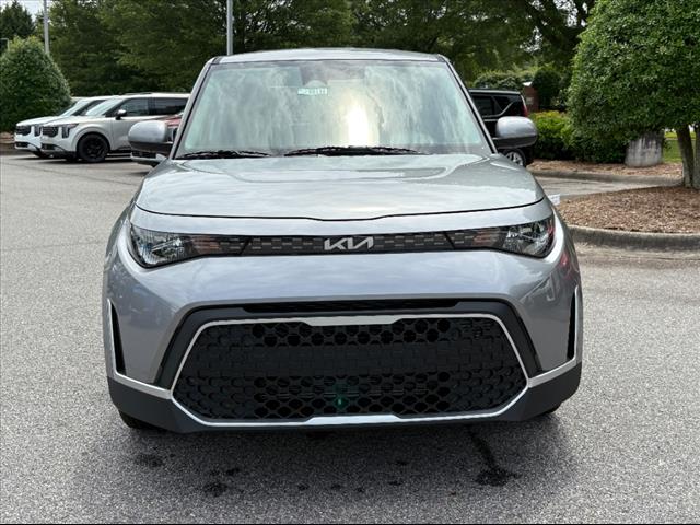 2025 Kia Soul LX - Photo 2