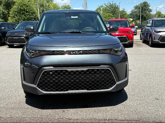 2025 Kia Soul LX - Photo 2