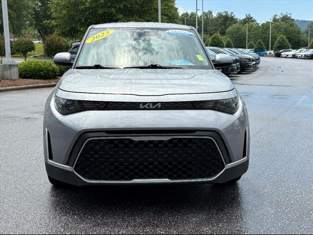 2023 Kia Soul LX - Photo 2