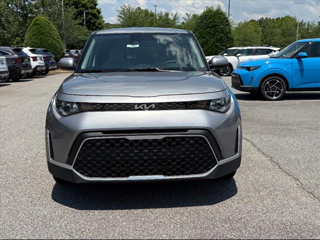 2025 Kia Soul LX - Photo 2