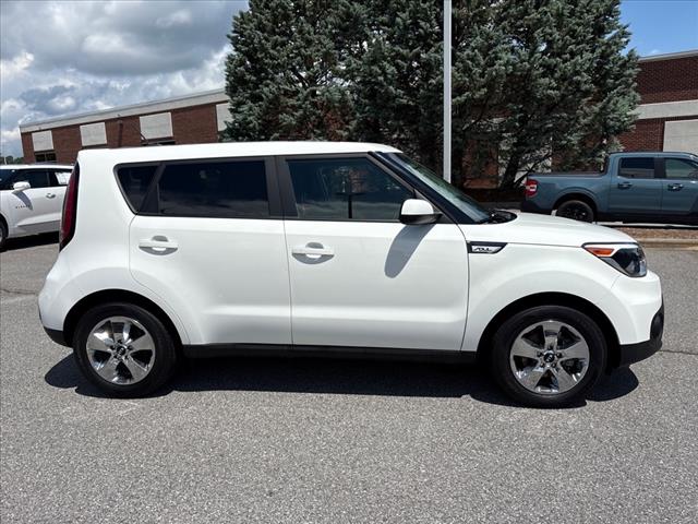 2019 Kia Soul Base - Photo 2