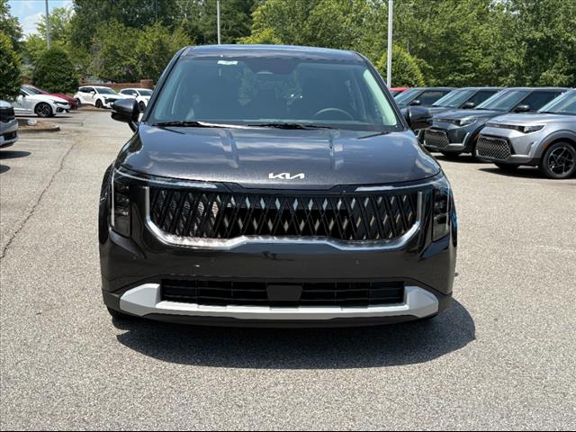 2025 Kia Carnival LXS - Photo 2