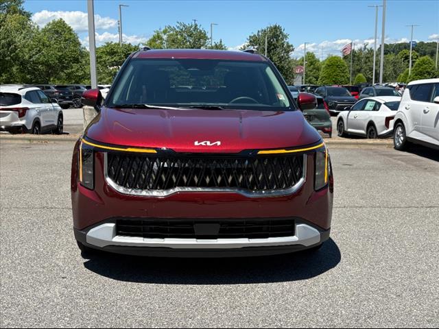 2025 Kia Carnival Hybrid EX - Photo 2
