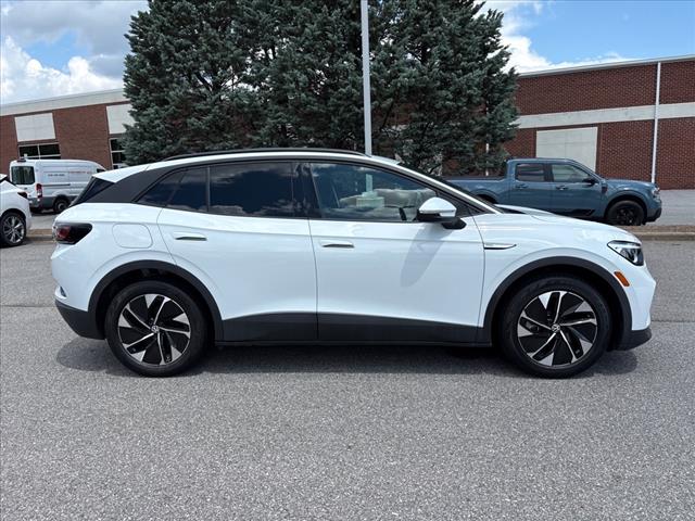 2022 Volkswagen ID.4 Pro - Photo 2