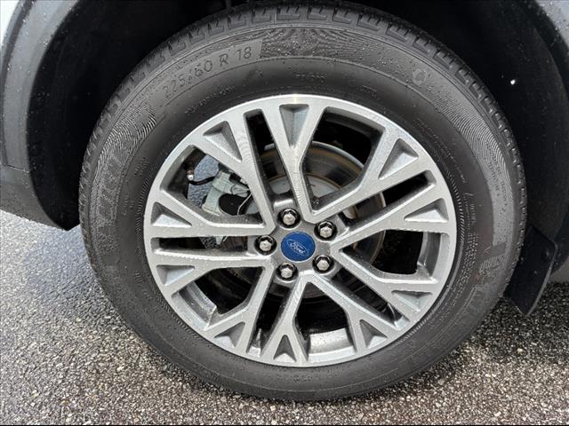 2022 Ford Escape SEL - Photo 30
