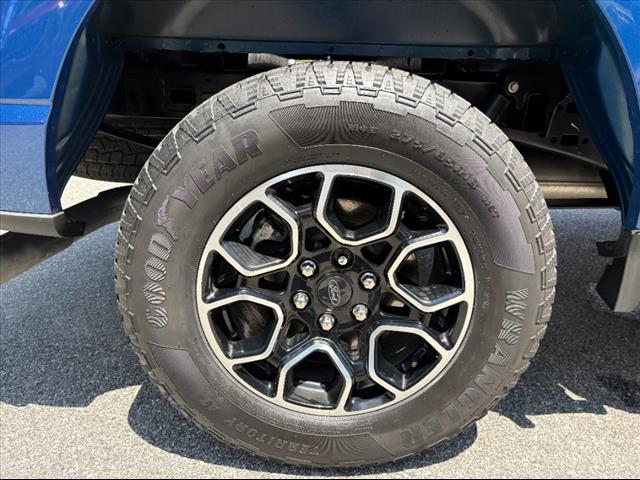 2022 Ford F-150 XLT - Photo 30
