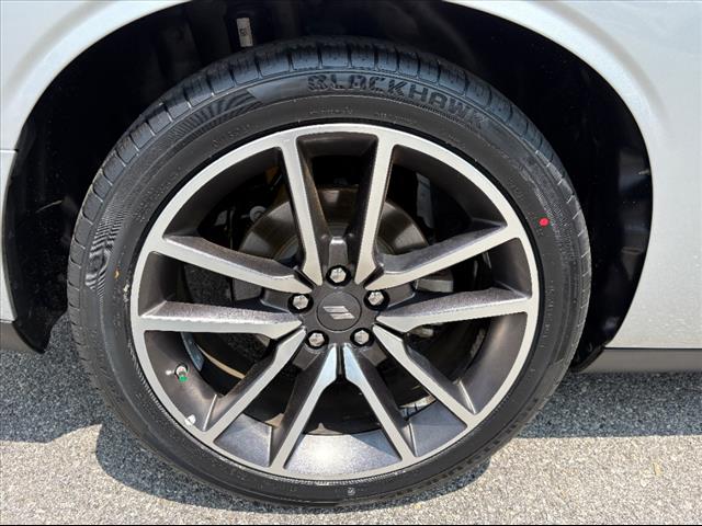 2023 Dodge Challenger R/T - Photo 30