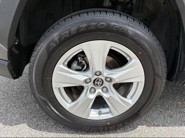 2019 Toyota RAV4 XLE - Photo 30