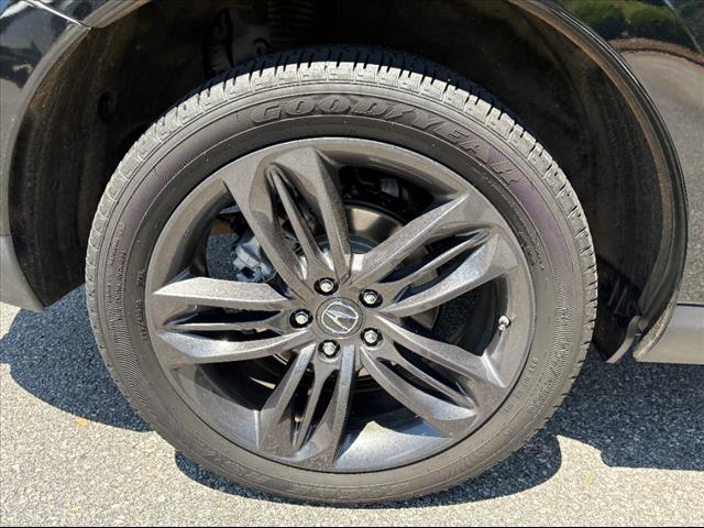 2021 Acura RDX w/A-Spec Package - Photo 30