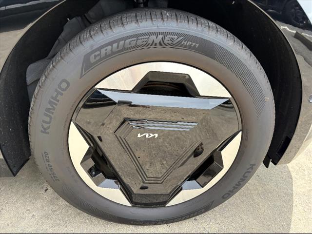 2025 Kia EV9 Land - Photo 30