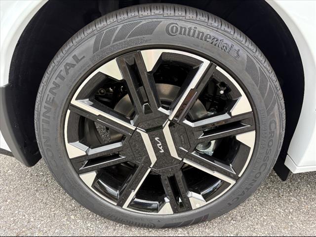 2025 Kia EV6 GT-Line - Photo 30