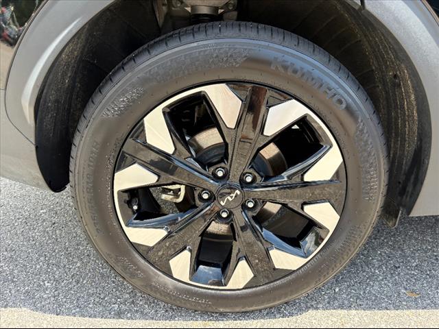 2024 Kia Sportage X-Line - Photo 30