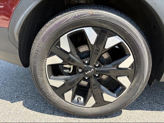 2024 Kia Sportage X-Line - Photo 30