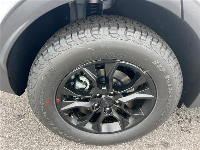 2025 Kia Sportage X-Pro - Photo 30