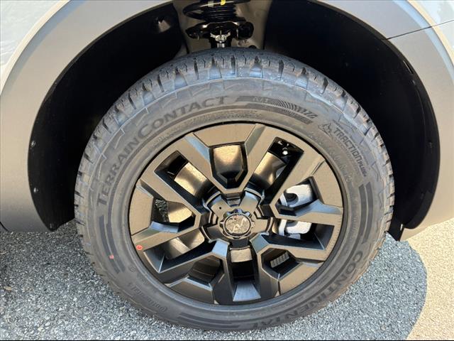 2025 Kia Telluride EX X-Pro - Photo 30