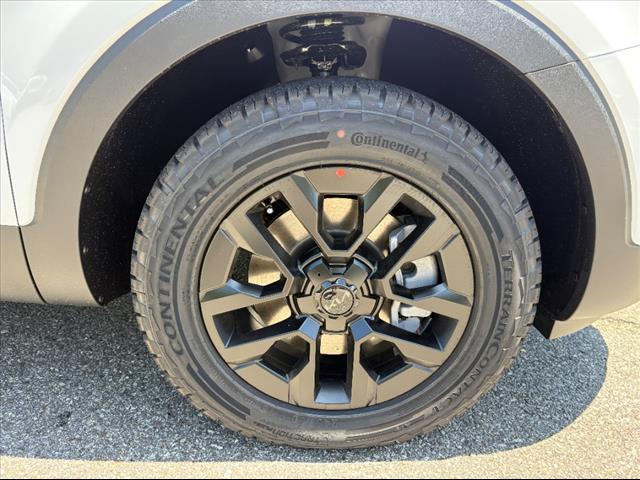 2025 Kia Telluride EX X-Pro - Photo 30