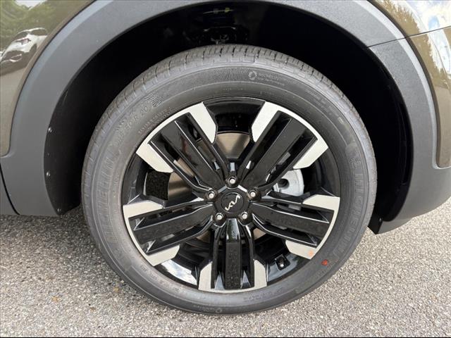 2025 Kia Telluride SX-Prestige - Photo 30