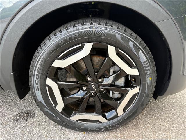 2023 Kia Telluride S - Photo 30