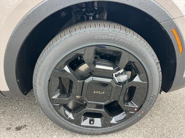 2025 Kia Sorento X-Line EX - Photo 30