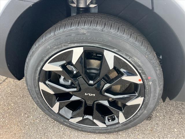 2025 Kia Sorento EX - Photo 30