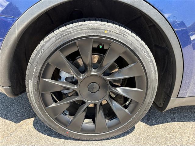 2021 Tesla Model Y Long Range - Photo 30