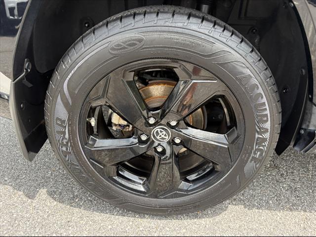 2019 Toyota RAV4 Hybrid Hybrid XSE - Photo 30