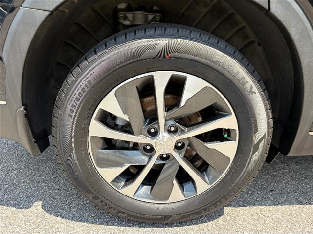 2020 Hyundai PALISADE SEL - Photo 30