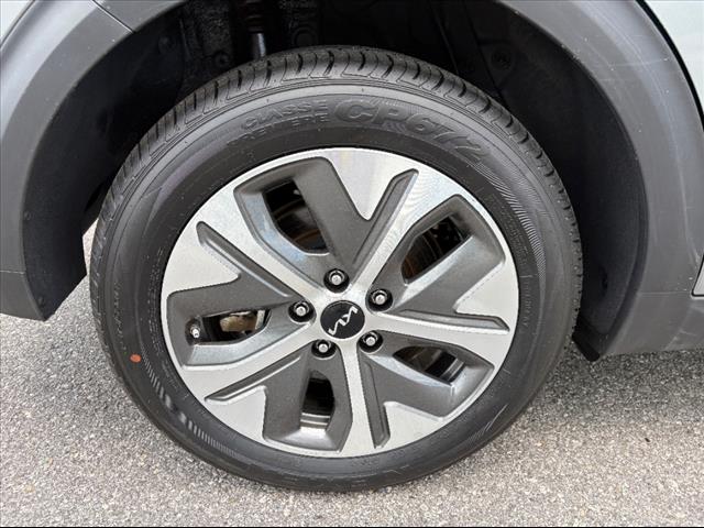 2022 Kia Niro EV S - Photo 30