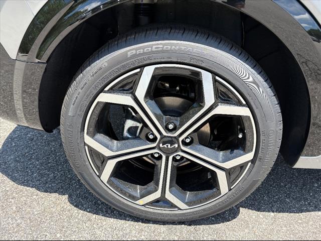 2025 Kia Niro EX Touring - Photo 30