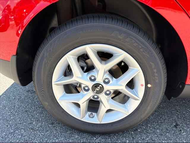 2025 Kia Soul LX - Photo 30