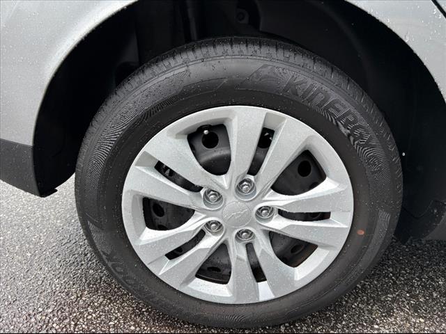 2023 Kia Soul LX - Photo 30